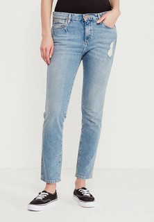 Джинсы Wrangler