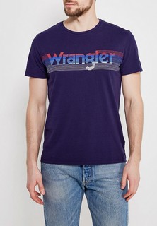 Футболка Wrangler