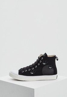 Кеды McQ Alexander McQueen