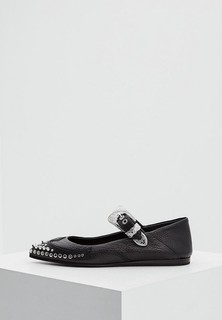 Туфли McQ Alexander McQueen