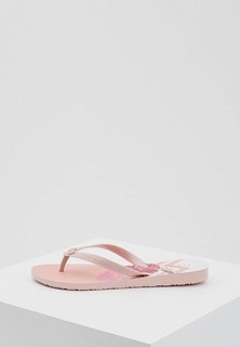 Сланцы Ted Baker London