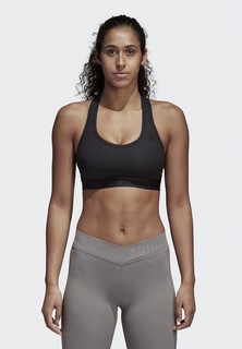 Топ спортивный adidas