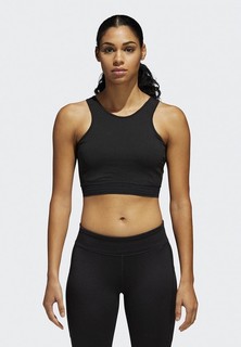 Топ спортивный adidas