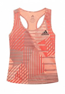 Майка спортивная adidas