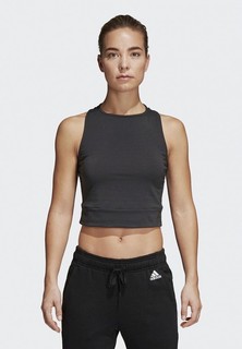 Майка спортивная adidas