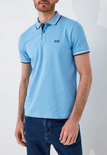 Поло Boss Hugo Boss