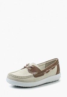 Топсайдеры Clarks