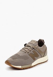 Кроссовки New Balance