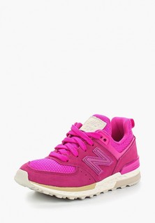 Кроссовки New Balance