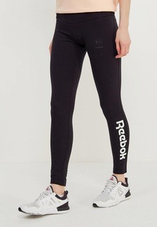 Леггинсы Reebok Classics
