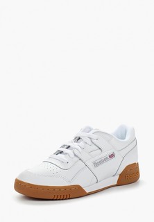 Кеды Reebok Classics