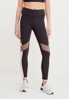 Леггинсы Reebok