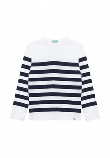 Лонгслив United Colors of Benetton