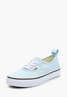 Кеды Vans