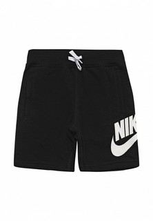 Шорты Nike