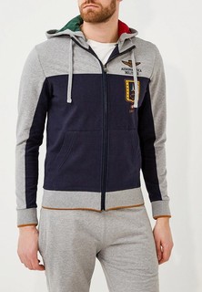 Толстовка Aeronautica Militare