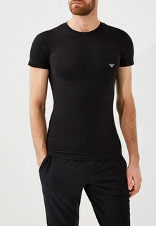 Футболка Emporio Armani