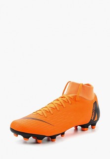 Бутсы Nike