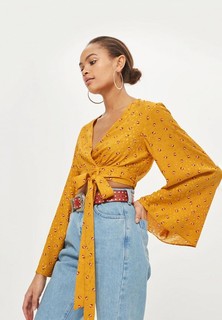 Блуза Topshop