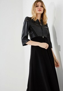 Куртка кожаная Patrizia Pepe