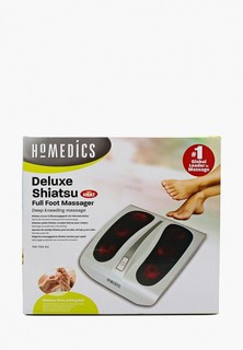 Массажер для ног HoMedics