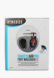 Массажер для ног HoMedics