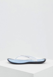 Сланцы Armani Exchange