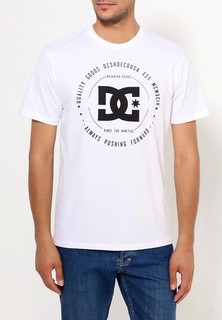 Футболка DC Shoes