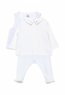 Комплект Petit Bateau