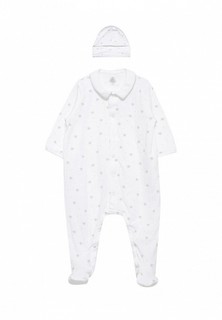 Комплект Petit Bateau