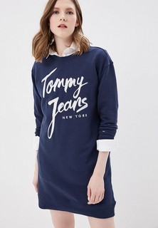 Платье Tommy Jeans