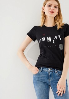 Футболка Armani Exchange