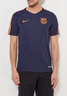 Футболка спортивная Nike
