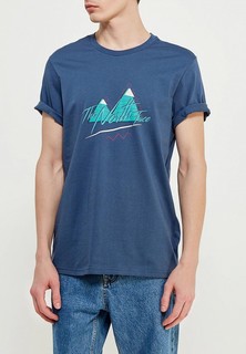 Футболка The North Face