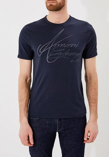 Футболка Armani Exchange