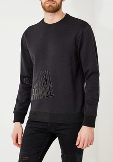 Свитшот Armani Exchange