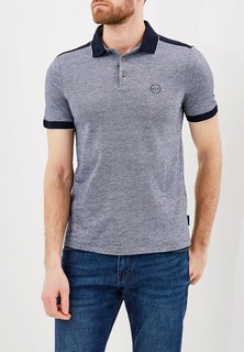 Поло Armani Exchange