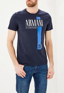 Футболка Armani Exchange