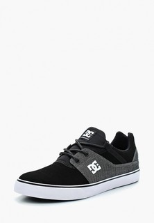 Кеды DC Shoes