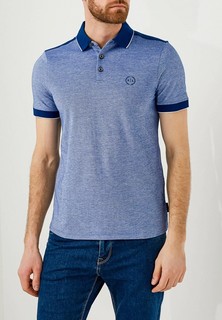 Поло Armani Exchange
