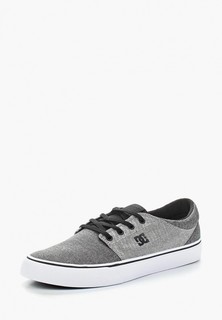 Кеды DC Shoes