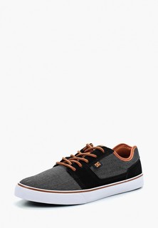 Кеды DC Shoes