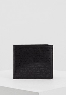 Кошелек Armani Exchange