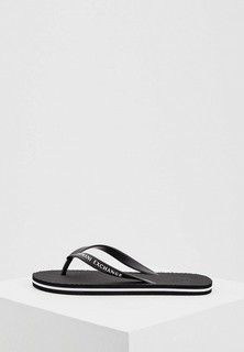 Сланцы Armani Exchange