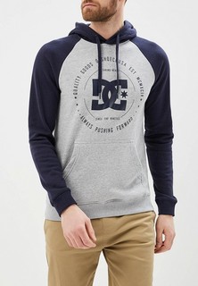 Худи DC Shoes