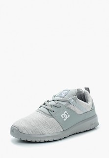 Кроссовки DC Shoes