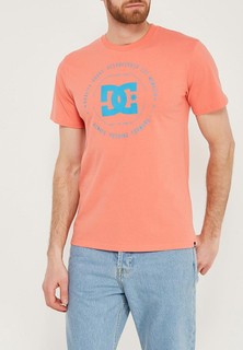 Футболка DC Shoes
