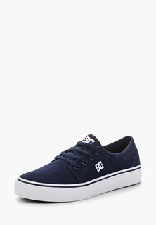 Кеды DC Shoes