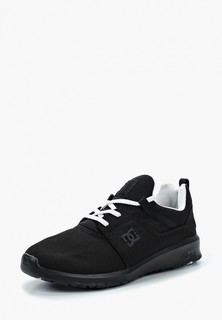 Кроссовки DC Shoes