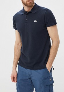 Поло Helly Hansen